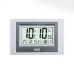 Lcd Clock